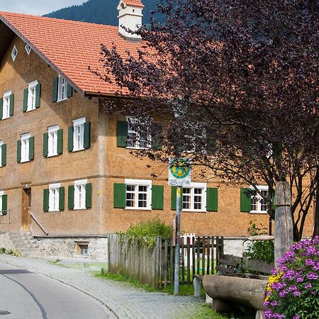 "Viktoria Ferienhaus" - Annehmlichkeiten Von 4-Sterne Familien-Und Wellnesshotel Viktoria Koennen Mitbenutzt Werden 奥伯斯特多夫 外观 照片