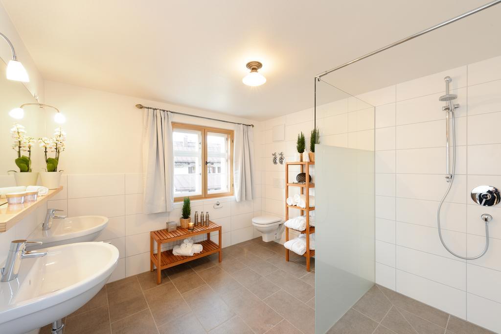 "Viktoria Ferienhaus" - Annehmlichkeiten Von 4-Sterne Familien-Und Wellnesshotel Viktoria Koennen Mitbenutzt Werden 奥伯斯特多夫 外观 照片