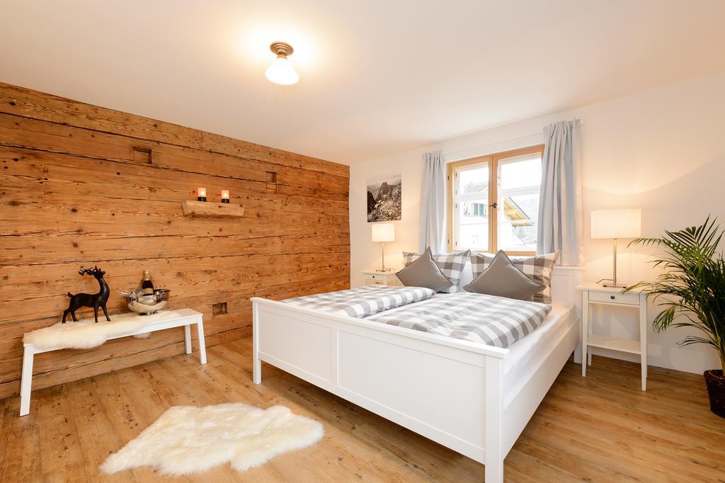 "Viktoria Ferienhaus" - Annehmlichkeiten Von 4-Sterne Familien-Und Wellnesshotel Viktoria Koennen Mitbenutzt Werden 奥伯斯特多夫 外观 照片