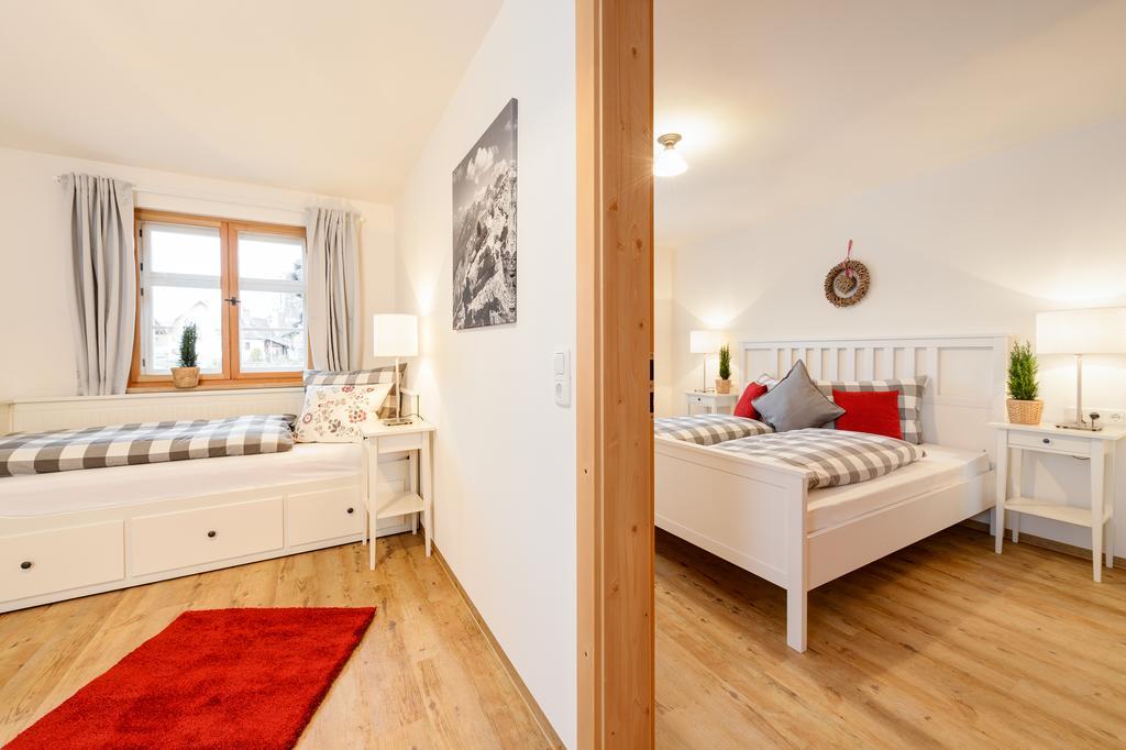 "Viktoria Ferienhaus" - Annehmlichkeiten Von 4-Sterne Familien-Und Wellnesshotel Viktoria Koennen Mitbenutzt Werden 奥伯斯特多夫 外观 照片