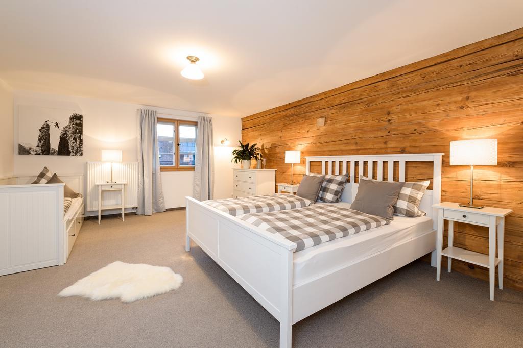 "Viktoria Ferienhaus" - Annehmlichkeiten Von 4-Sterne Familien-Und Wellnesshotel Viktoria Koennen Mitbenutzt Werden 奥伯斯特多夫 外观 照片